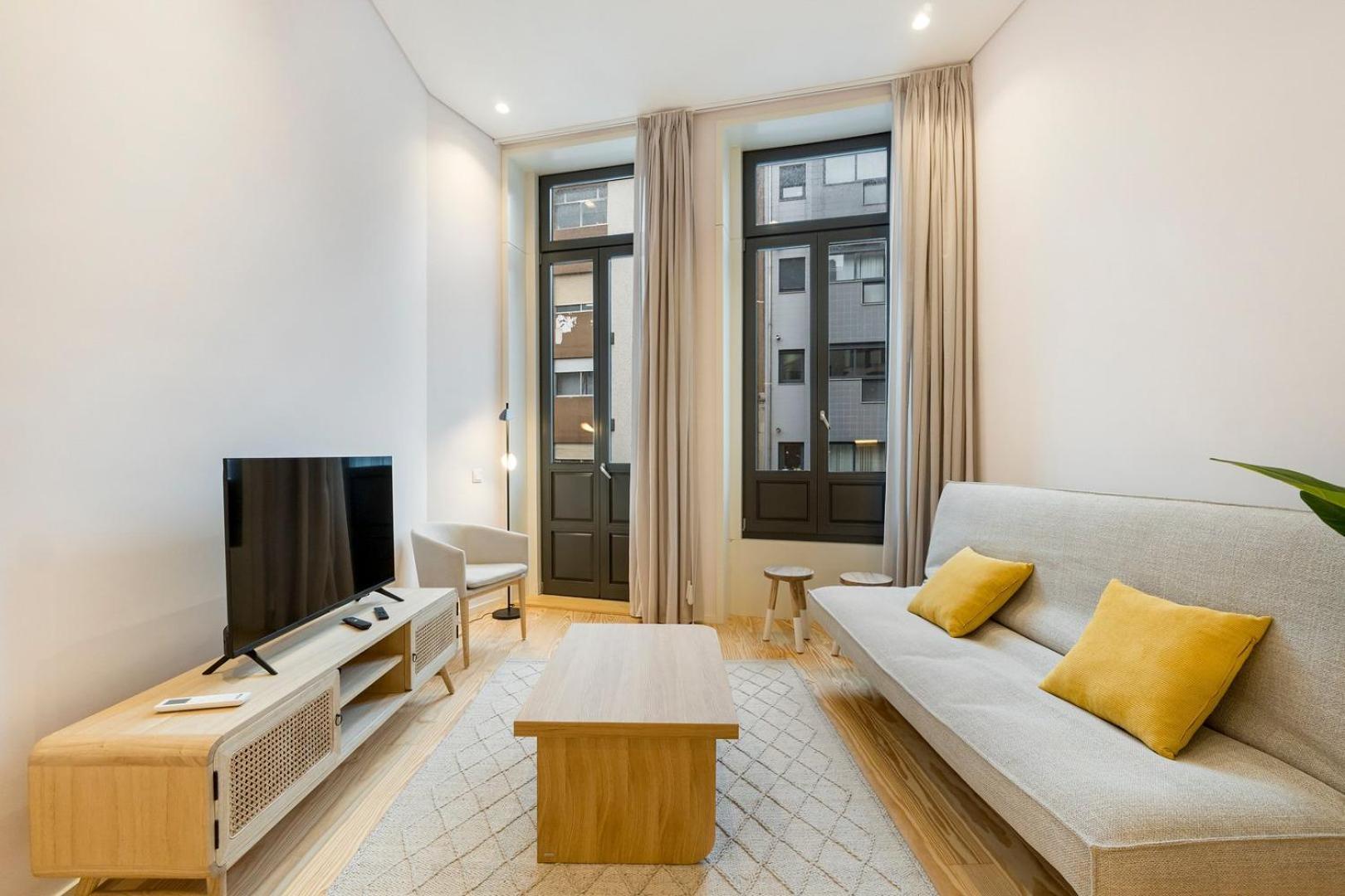 Guestready - Ultimate Comfort In بورتو المظهر الخارجي الصورة