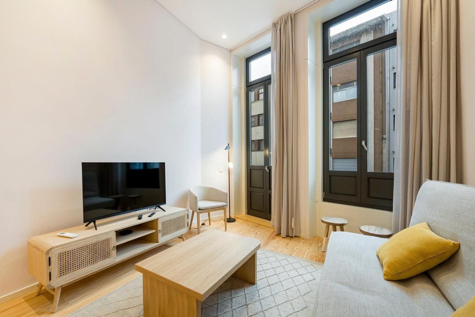 Guestready - Ultimate Comfort In بورتو المظهر الخارجي الصورة