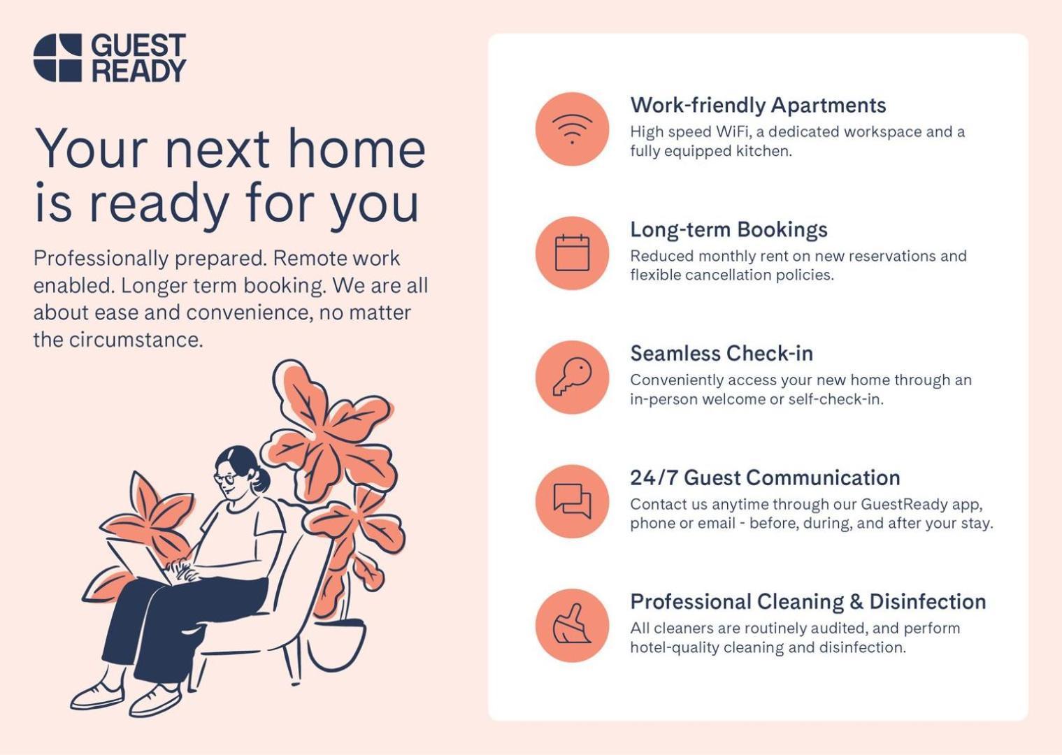 Guestready - Ultimate Comfort In بورتو المظهر الخارجي الصورة