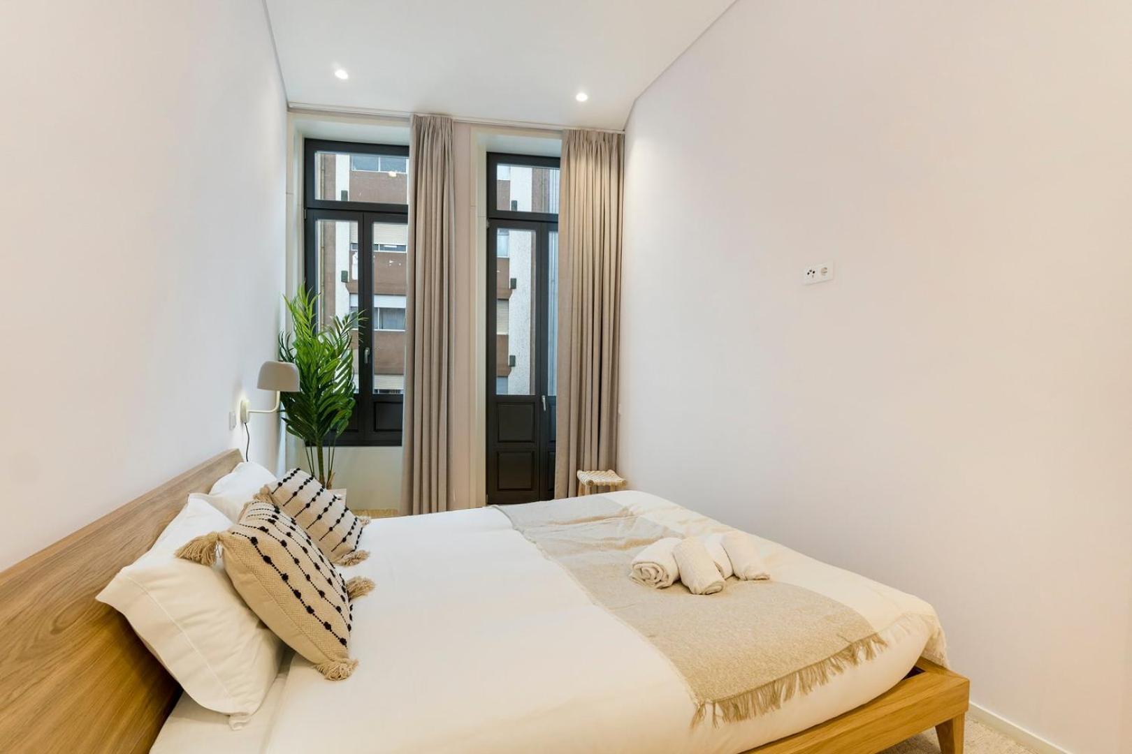 Guestready - Ultimate Comfort In بورتو المظهر الخارجي الصورة